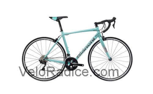 Bianchi Via Nirone 7 recensioni e scheda tecnica